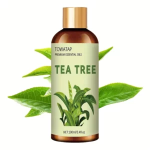 Huile Essentielle d'Arbre à Thé Premium