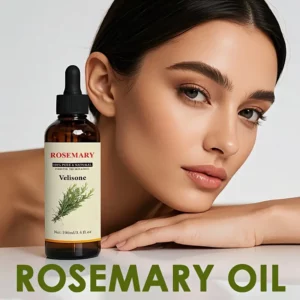 Huile Essentielle de Romarin Velisone