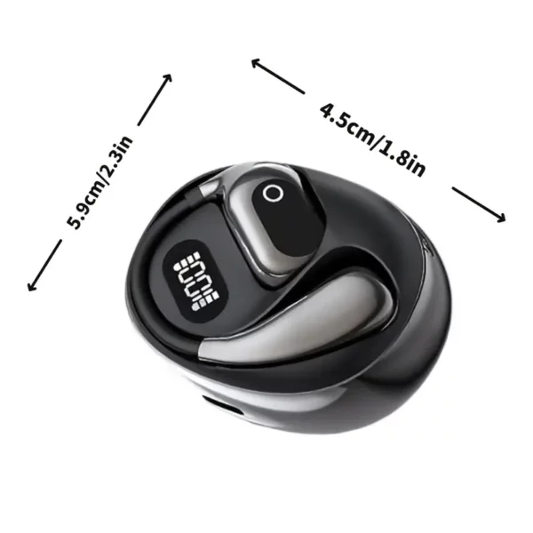 Écouteurs de traduction intelligente AI – Image 2