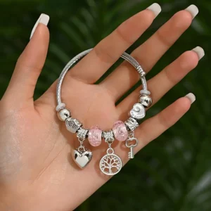 Bracelet en Résine pour Femme