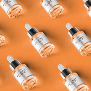 Sérum Visage à la Vitamine C