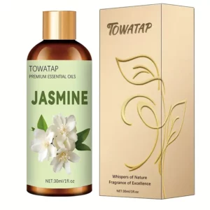 Huile essentielle de Jasmin