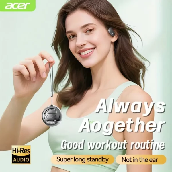 Écouteurs sans fil TWS [officiel Acer] – Image 3