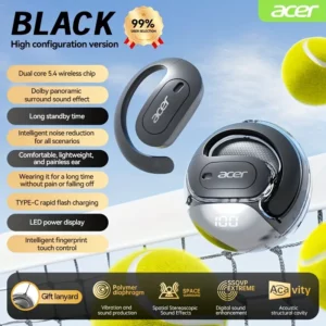 Écouteurs sans fil TWS [officiel Acer]