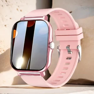 Montre intelligente et élégante