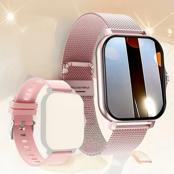 Montre intelligente et élégante – Image 3