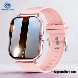 Montre intelligente et élégante